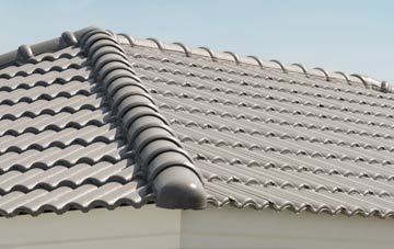 advantages of Youlthorpe clay roofing