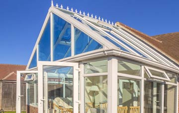 conservatory roof insulation costs Youlthorpe