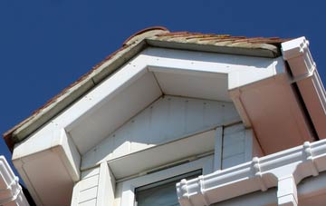 Youlthorpe fascia installation costs