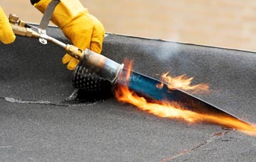 flat roof repairs Youlthorpe, East Riding Of Yorkshire