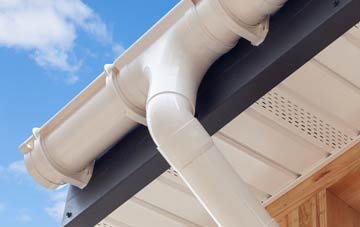 Youlthorpe gutter installation costs