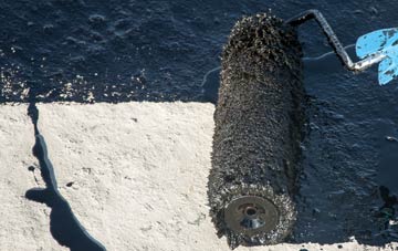 Youlthorpe liquid sealant waterproofing