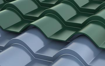 who should consider Youlthorpe plastic roofs