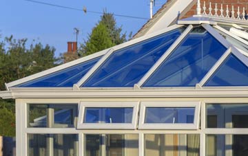 professional Youlthorpe conservatory insulation