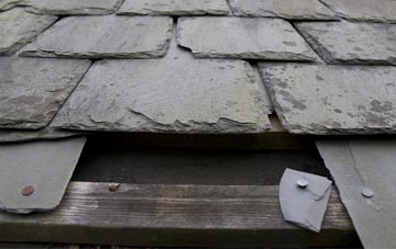 Youlthorpe slate roof repairs and maintenance