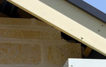 soffit repair Youlthorpe