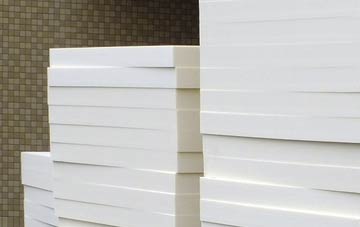 Youlthorpe tapered roof insulation costs