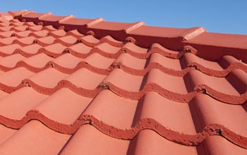 Youlthorpe tile and slate roof replacement