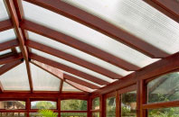 Youlthorpe conservatory roofing insulation