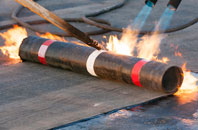 Youlthorpe flat roof sealing