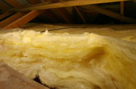 Youlthorpe pitch roof insulation