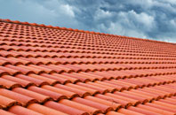 Youlthorpe roofing tiles