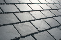 Youlthorpe slate roof