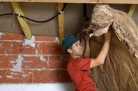 Youlthorpe tapered roof insulation